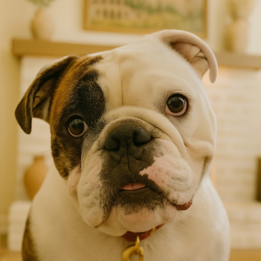 Meet your Posher, S.